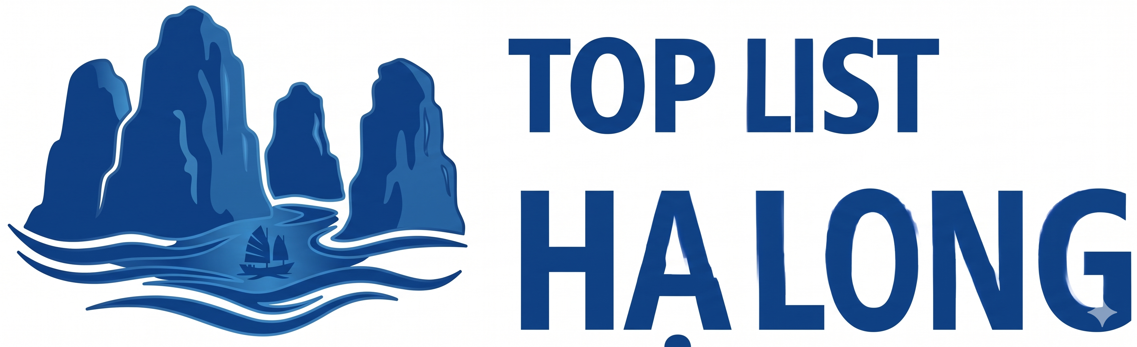 Top List Hạ Long